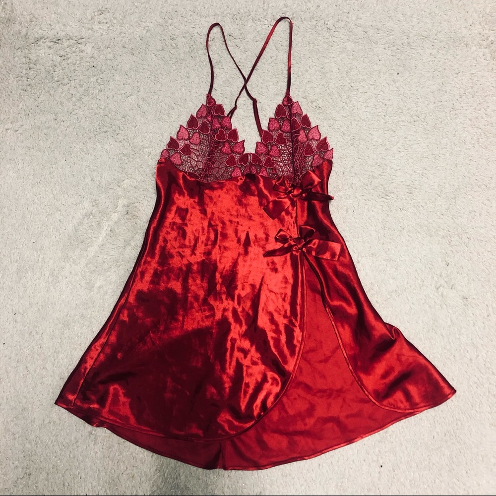 ❤️‍🔥Lingerie- Fredericks of HW❤️‍🔥